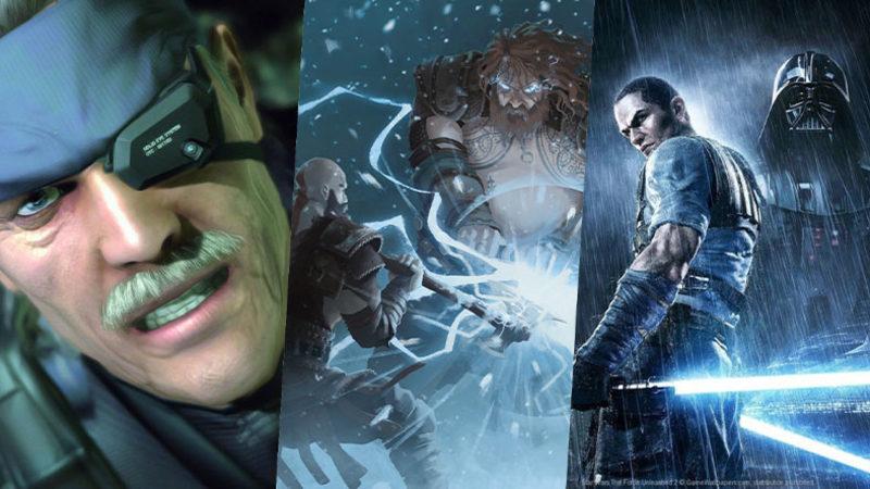 Oyun Dünyasının Ağzınızı Açık Bırakacak Teke Tek Dövüş Sahneleri: En İyisi Hangisi?