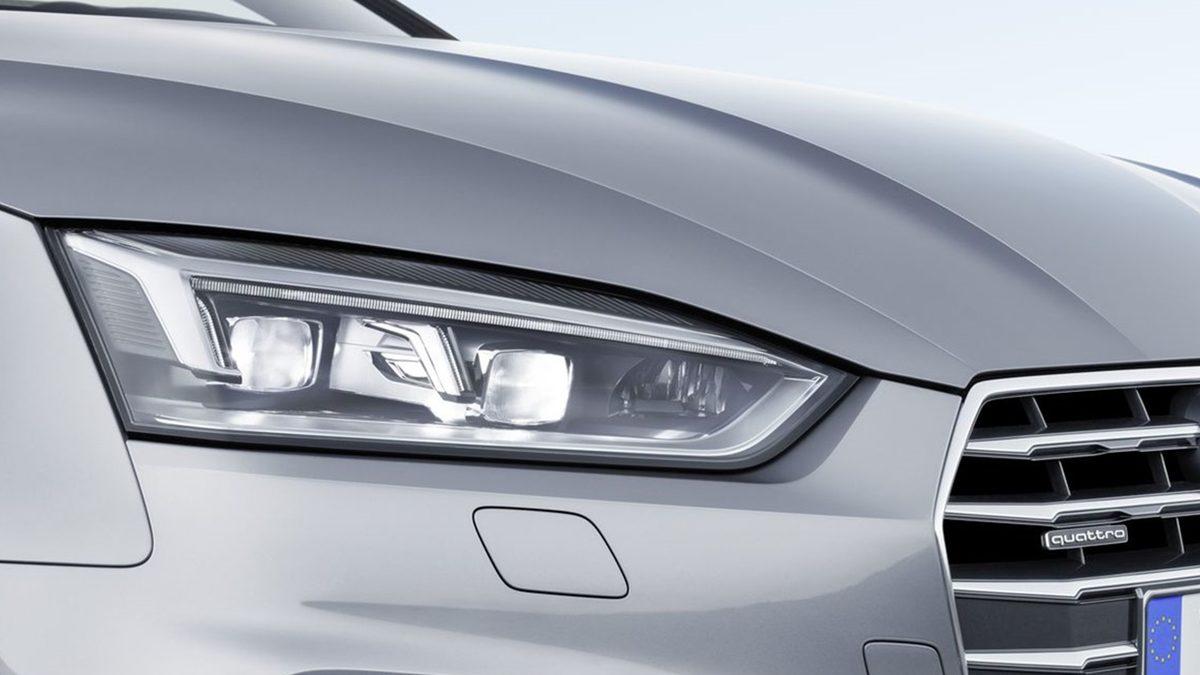 Hem Lüks Hem Spor: Audi A5 Coupe’nin Özellikleri ve Fiyat Listesi