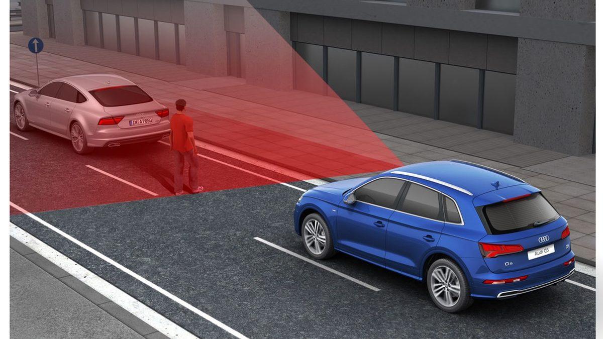 Hem Lüks Hem Spor: Audi A5 Coupe’nin Özellikleri ve Fiyat Listesi