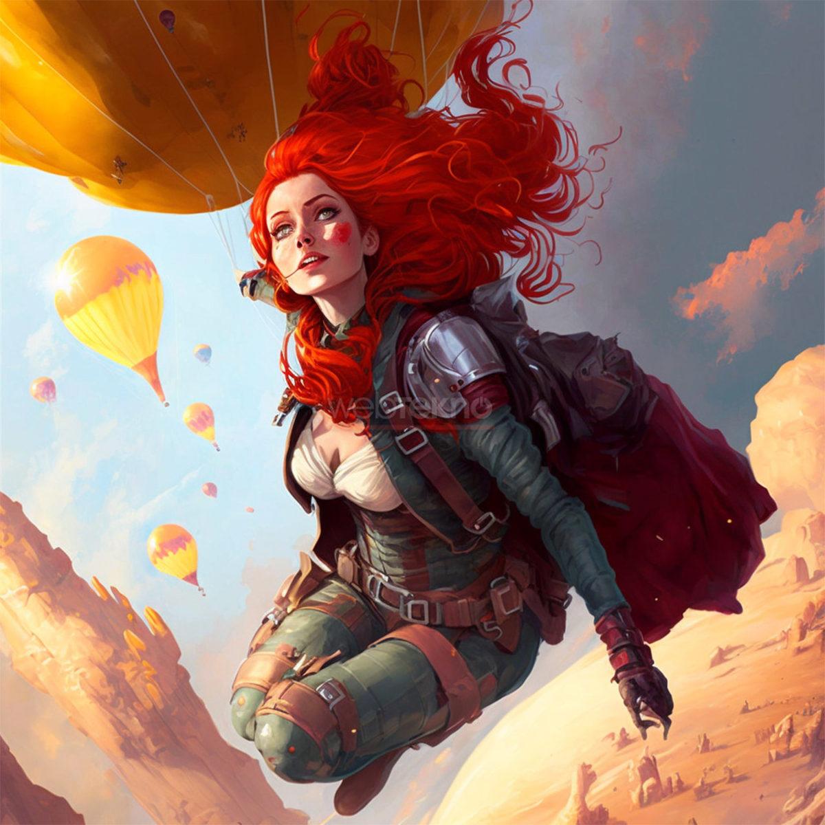 Yapay Zekâ Resmetti: Türkiye’deki Şehirlerin Birer Süper Kahramanı Olsaydı Nasıl Görünürlerdi?