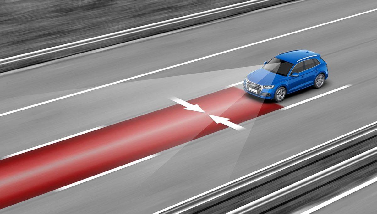 Hem Lüks Hem Spor: Audi A5 Coupe’nin Özellikleri ve Fiyat Listesi