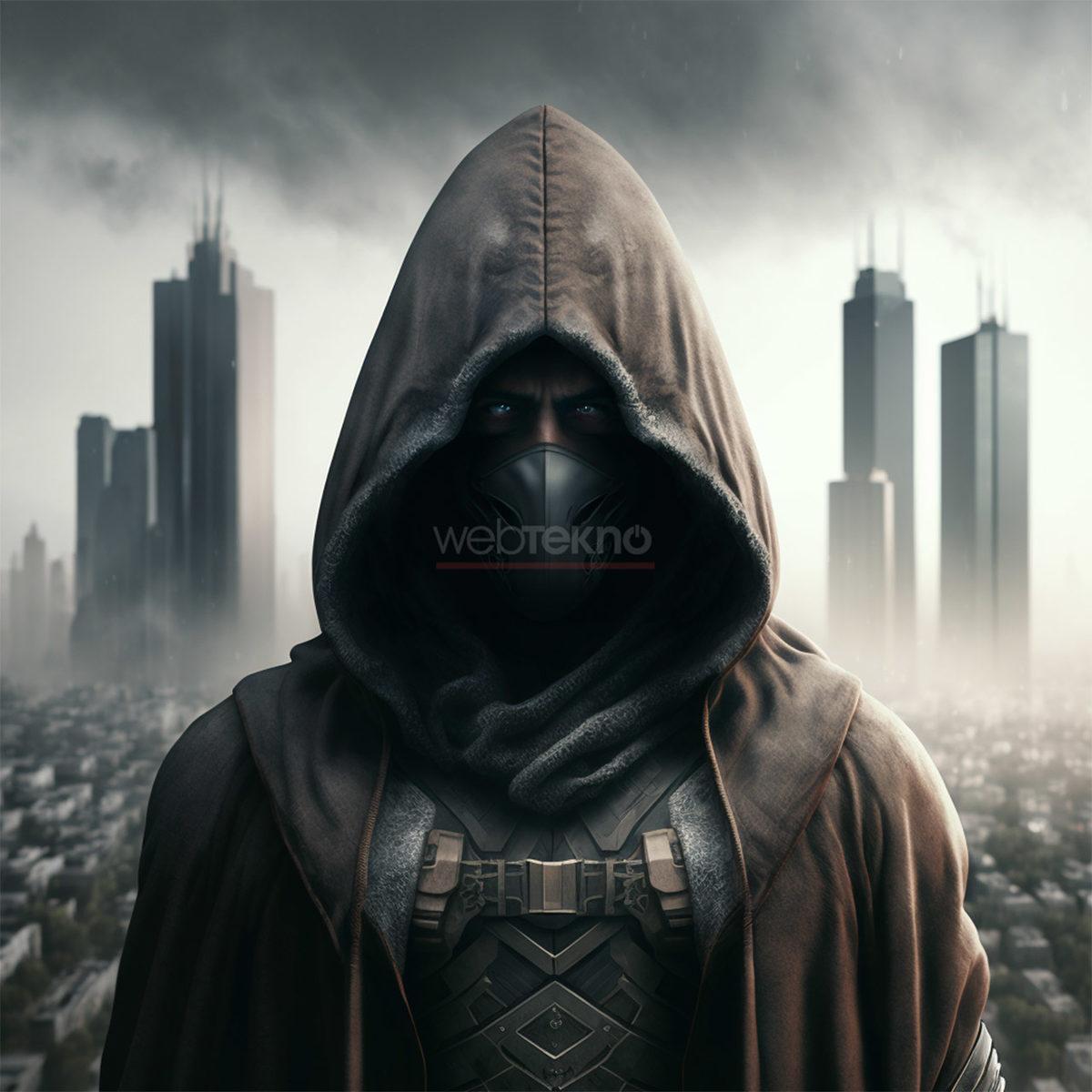 Yapay Zekâ Resmetti: Türkiye’deki Şehirlerin Birer Süper Kahramanı Olsaydı Nasıl Görünürlerdi?