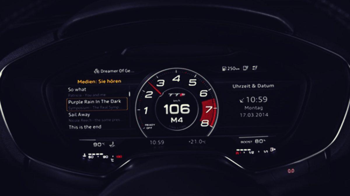 Hem Lüks Hem Spor: Audi A5 Coupe’nin Özellikleri ve Fiyat Listesi