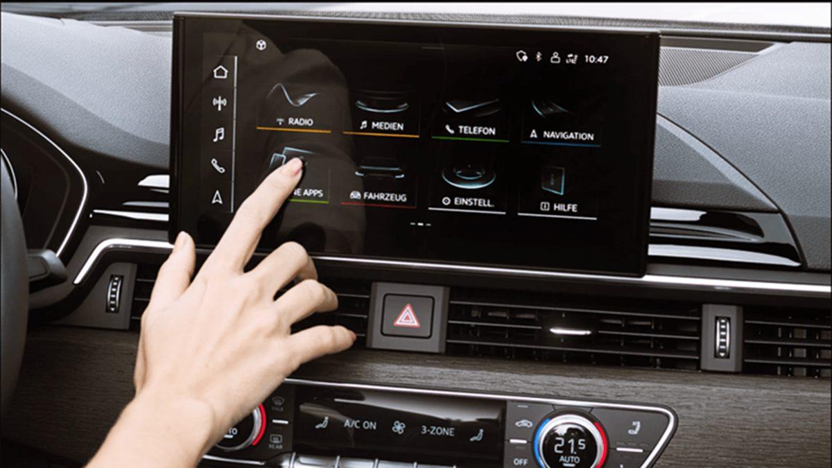 Hem Lüks Hem Spor: Audi A5 Coupe’nin Özellikleri ve Fiyat Listesi