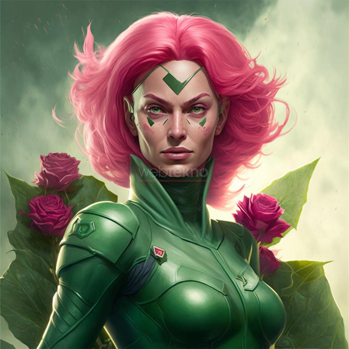 Yapay Zekâ Resmetti: Türkiye’deki Şehirlerin Birer Süper Kahramanı Olsaydı Nasıl Görünürlerdi?