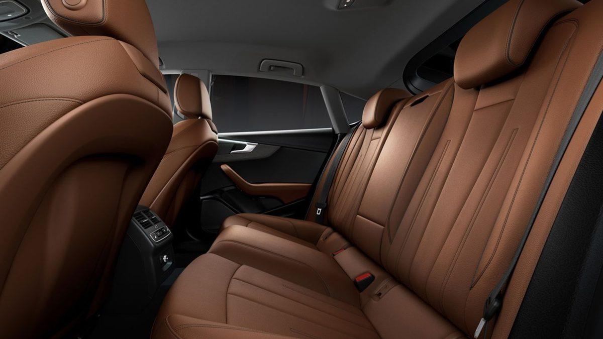 Hem Lüks Hem Spor: Audi A5 Coupe’nin Özellikleri ve Fiyat Listesi