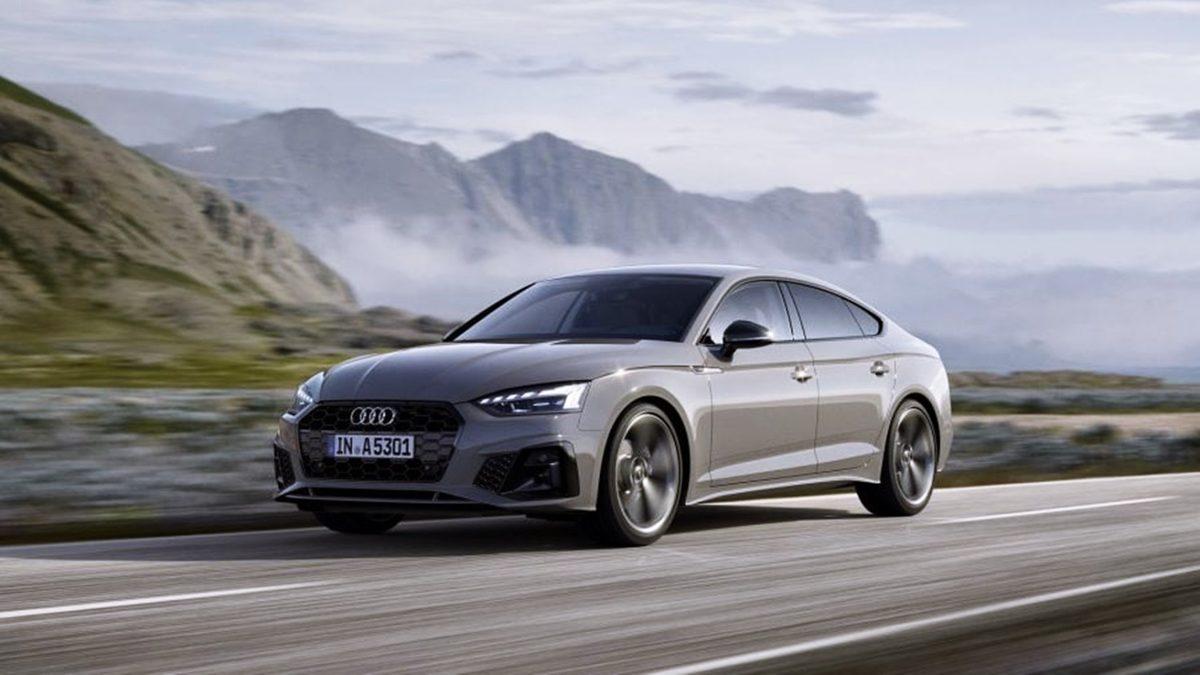 Hem Lüks Hem Spor: Audi A5 Coupe’nin Özellikleri ve Fiyat Listesi