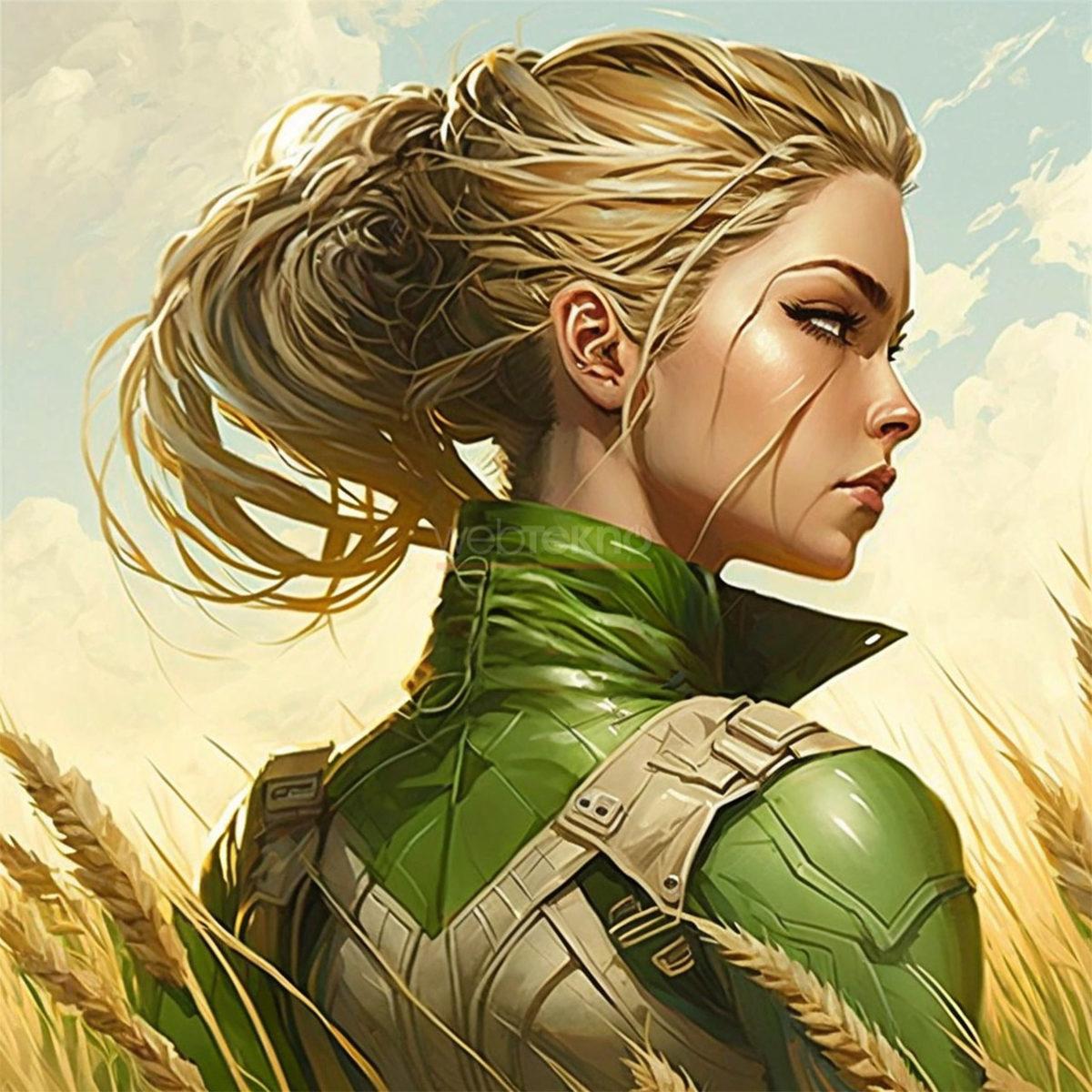 Yapay Zekâ Resmetti: Türkiye’deki Şehirlerin Birer Süper Kahramanı Olsaydı Nasıl Görünürlerdi?