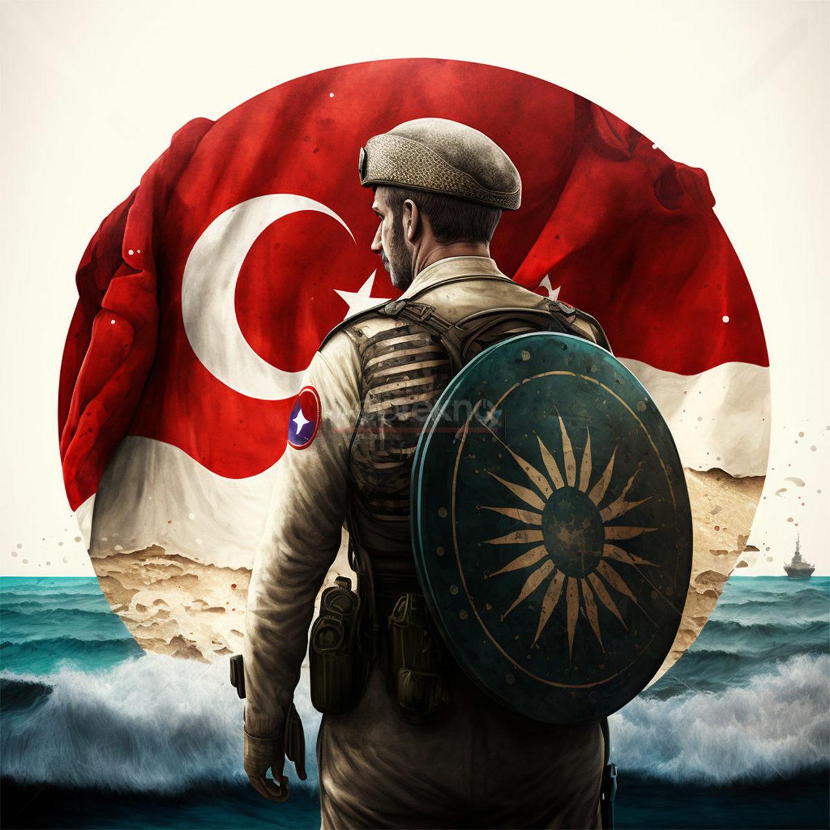 Yapay Zekâ Resmetti: Türkiye’deki Şehirlerin Birer Süper Kahramanı Olsaydı Nasıl Görünürlerdi?