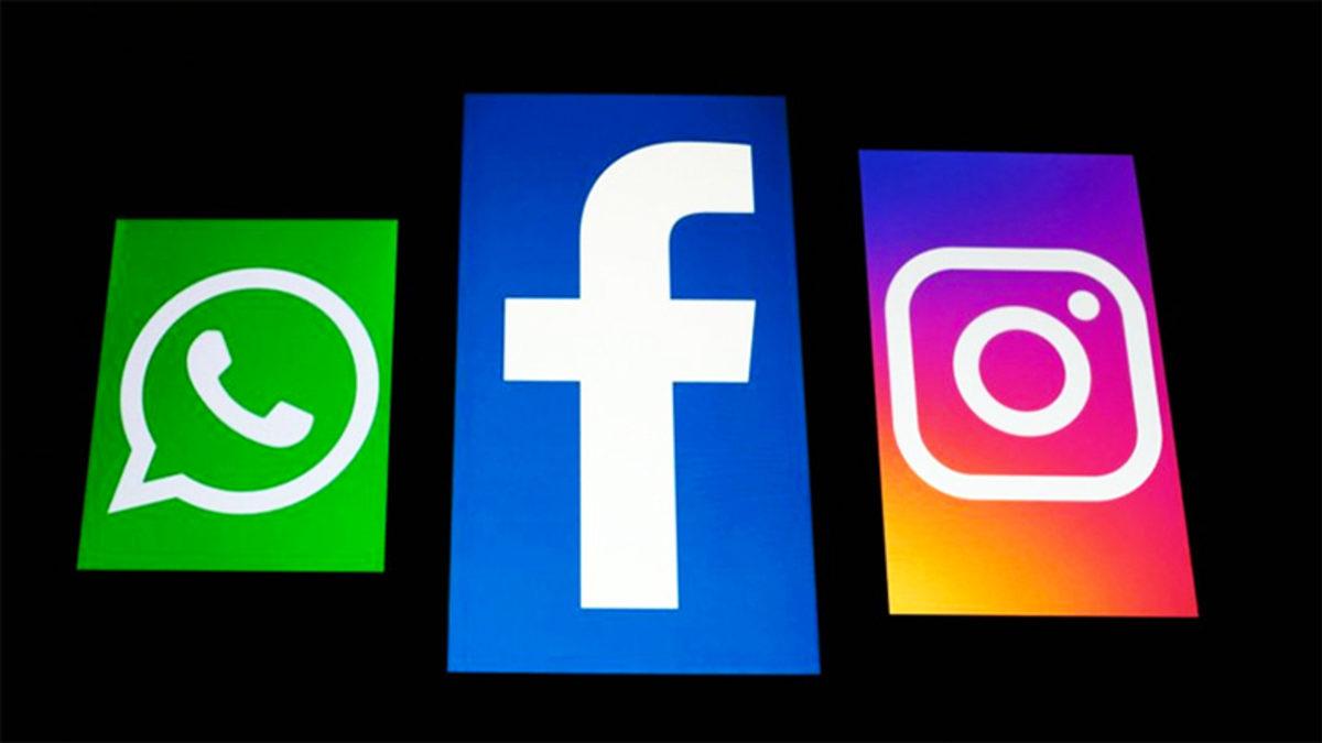 WhatsApp, Instagram ve Facebook’ta Eş Zamanlı Erişim Sorunu Yaşanıyor
