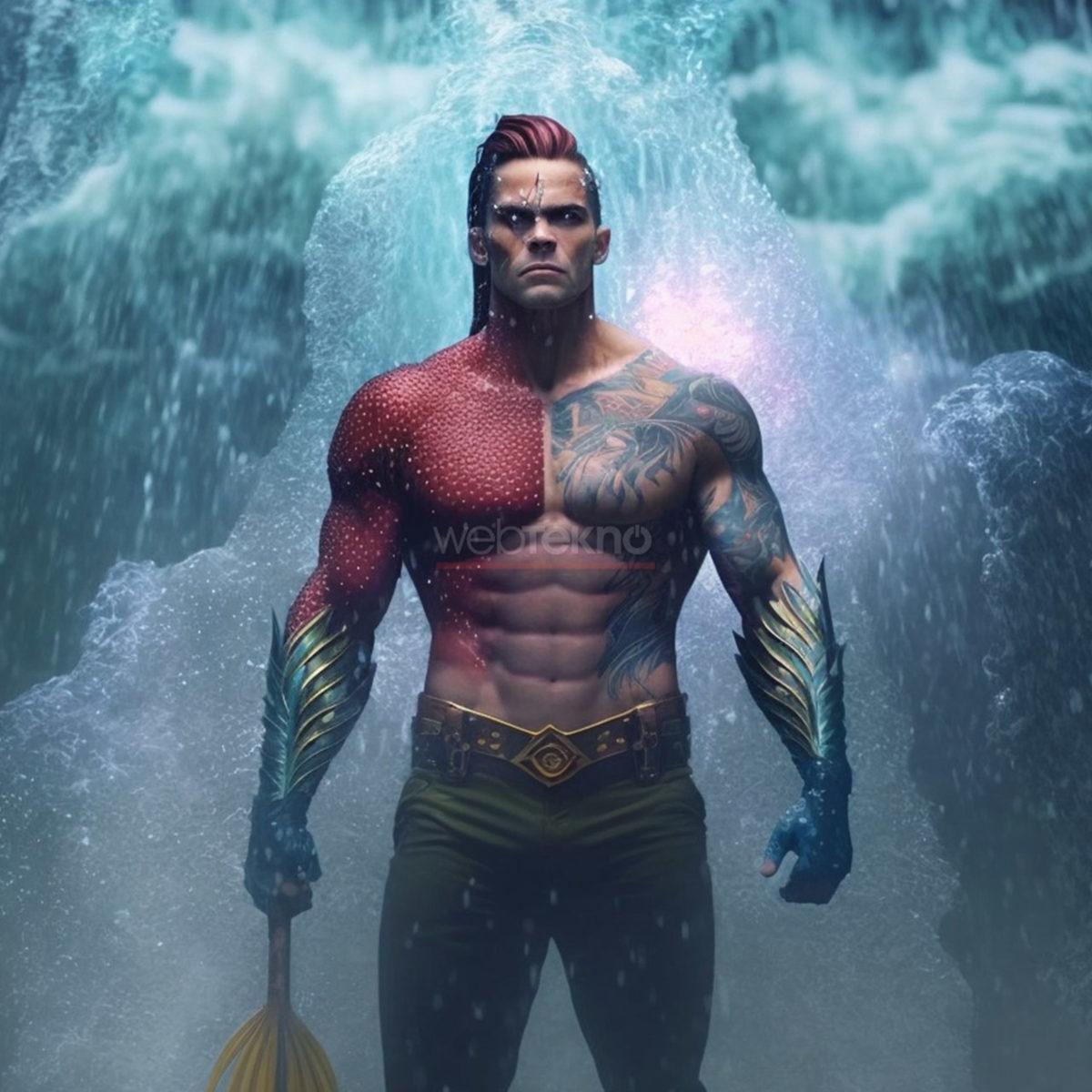 Yapay Zekâ Resmetti: Türkiye’deki Şehirlerin Birer Süper Kahramanı Olsaydı Nasıl Görünürlerdi?