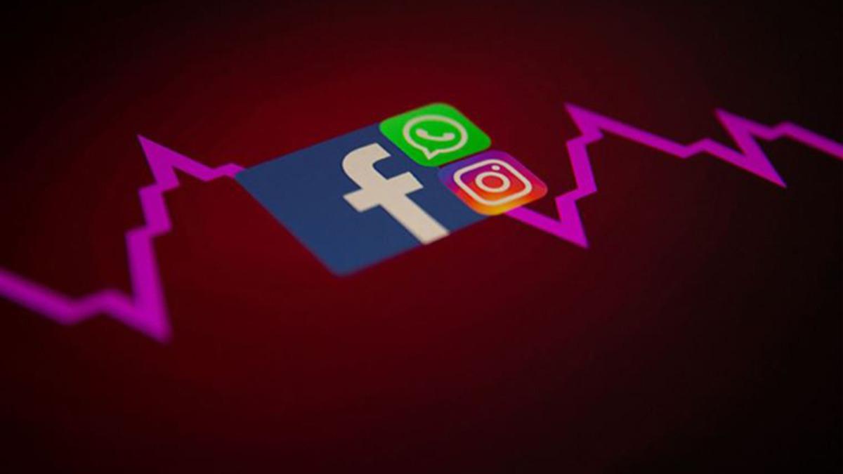 WhatsApp, Instagram ve Facebook’ta Eş Zamanlı Erişim Sorunu Yaşanıyor