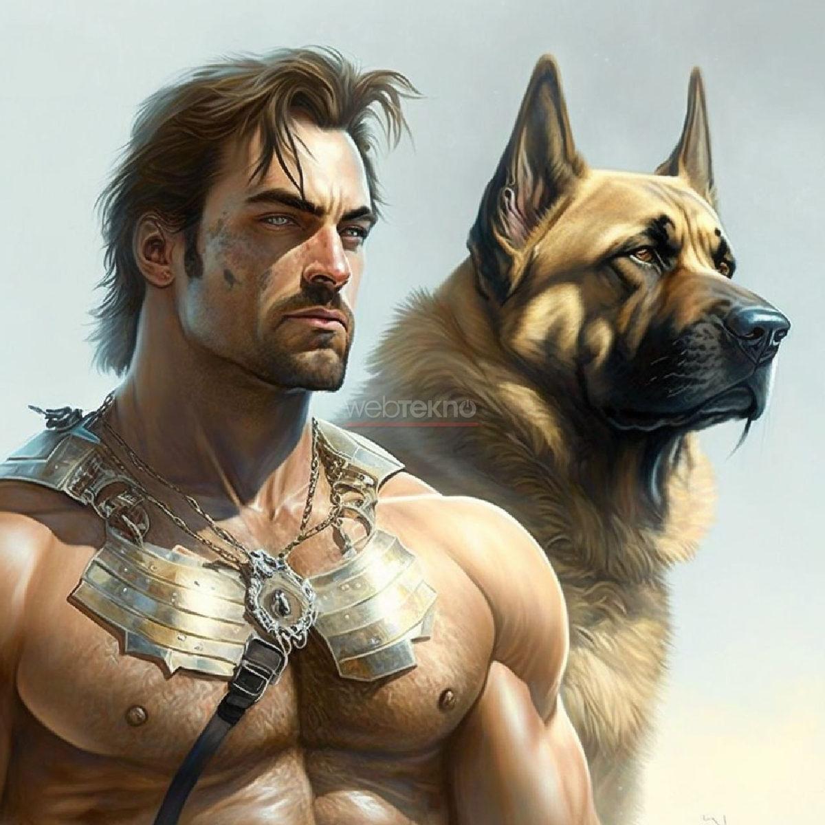 Yapay Zekâ Resmetti: Türkiye’deki Şehirlerin Birer Süper Kahramanı Olsaydı Nasıl Görünürlerdi?