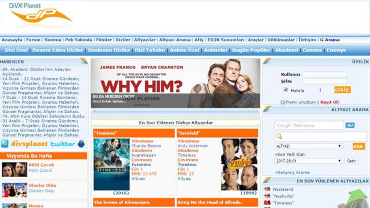 2000’li Yıllarda Saatlerimizi Harcarken Şimdilerde Yüzüne Bile Bakmadığımız Efsane İnternet Siteleri