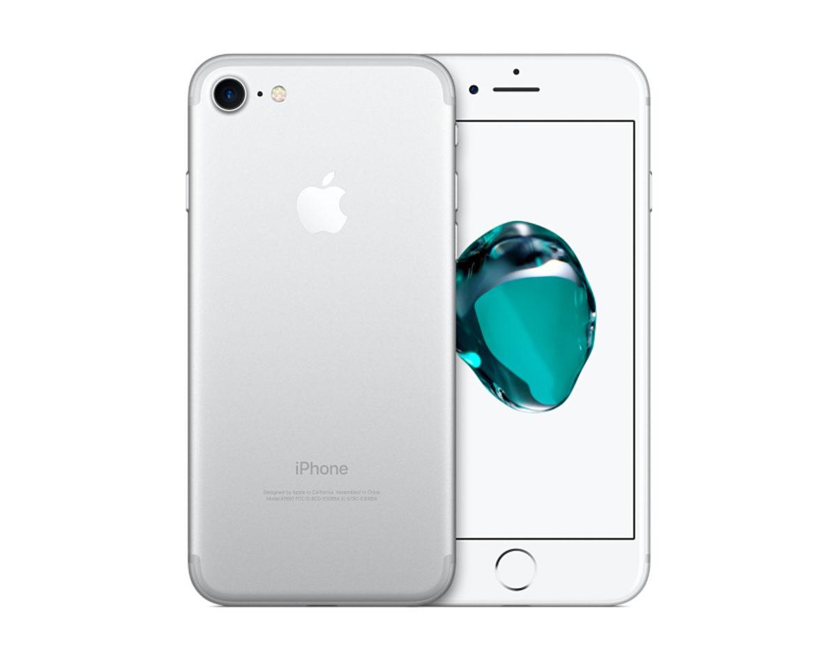 Bir iPhone 7’nin Maliyeti Ne Kadar?