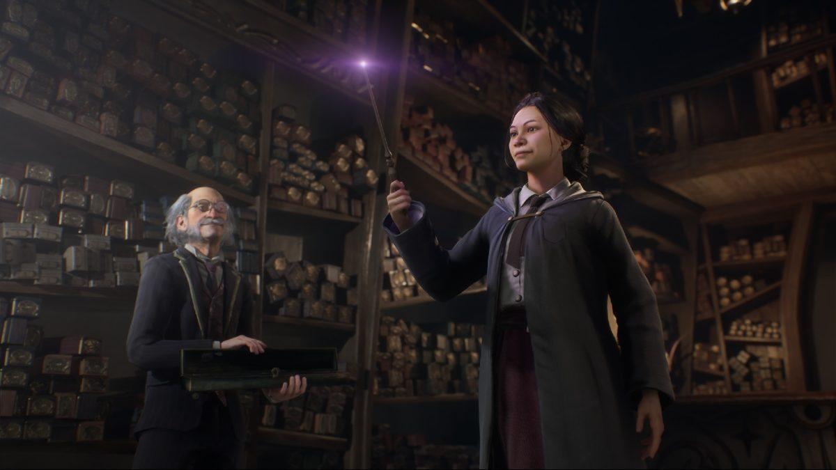 Hogwarts Legacy, Daha Çıkmadan Steam’de En Çok Satan Oyun Oldu: Modern Warfare 2 ve FIFA 23’ü Geride Bıraktı