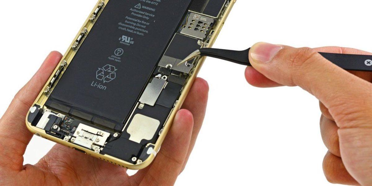 Bir iPhone 7’nin Maliyeti Ne Kadar?