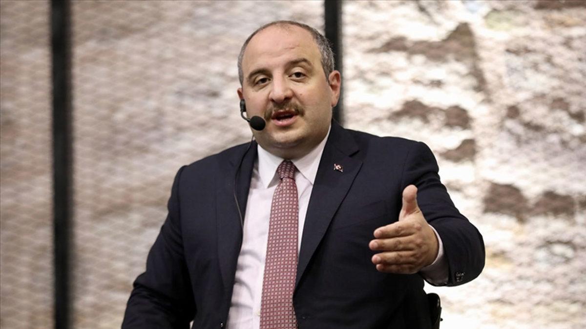 Sanayi ve Teknoloji Bakanı Mustafa Varank, TOGG’un Ne Zaman Satışa Çıkacağını Açıkladı