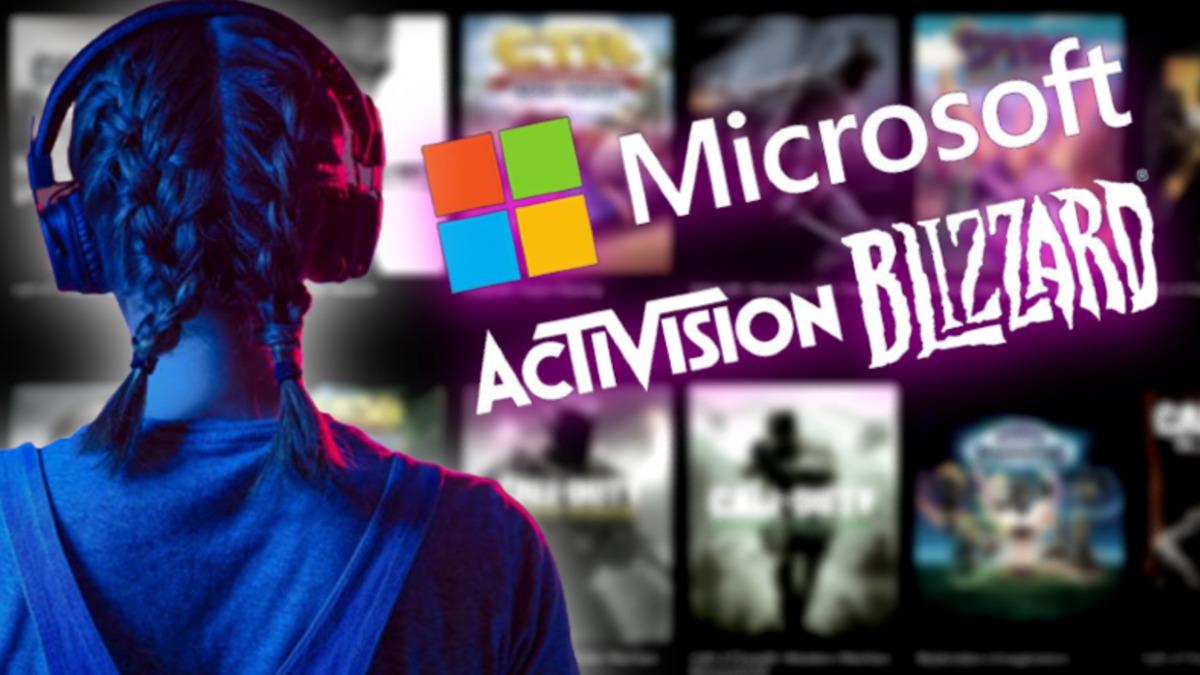 Oyuncuların Microsoft-Activision Birleşimine Karşı Açtığı Dava YouTube’da Yayınlanabilir!