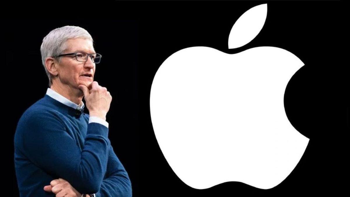 Apple CEO’su Tim Cook iPhone Kullanıcılarını Eleştirdi: Cihazları Daha Yaratıcı İşler İçin Kullanın