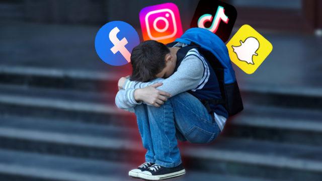 TikTok, Instagram ve Facebook Gibi Sosyal Medya Devlerine Okullardan Dava: "Gençlerde Kaygı, Depresyon ve İntihara Neden Oluyorlar"