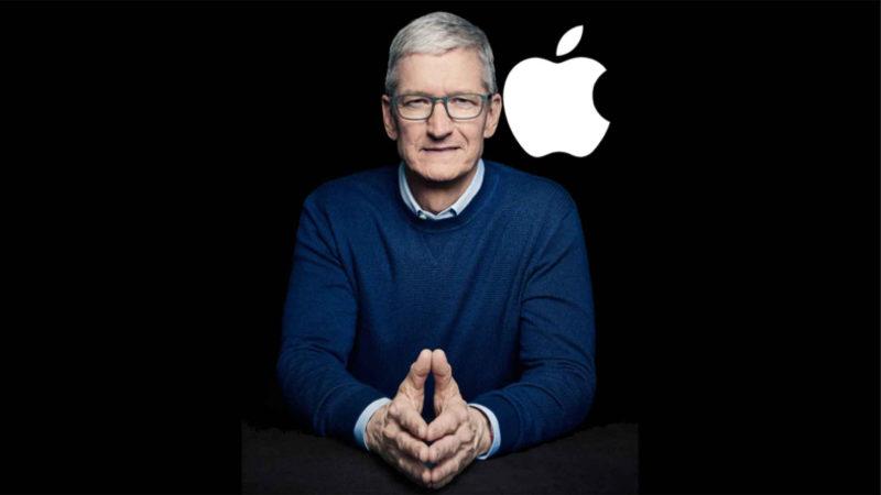 Apple CEO’su Tim Cook iPhone Kullanıcılarını Eleştirdi: Cihazları Daha Yaratıcı İşler İçin Kullanın