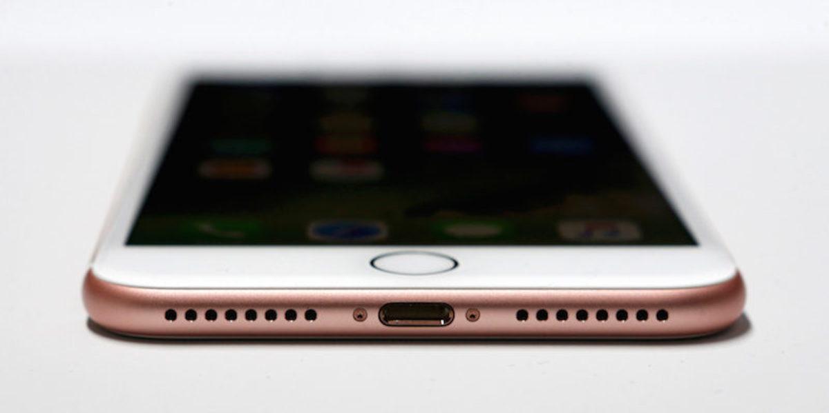 Bir iPhone 7’nin Maliyeti Ne Kadar?