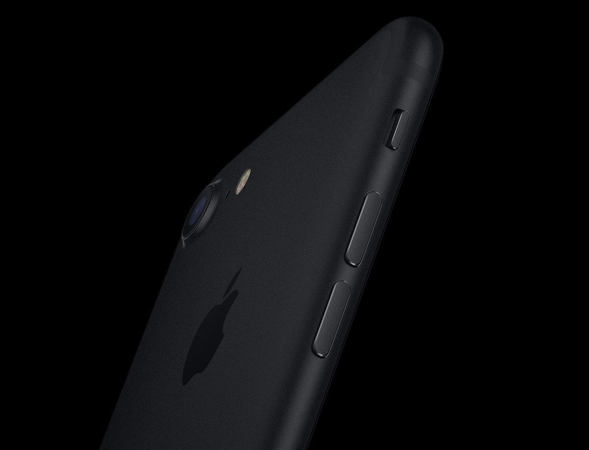 Bir iPhone 7’nin Maliyeti Ne Kadar?