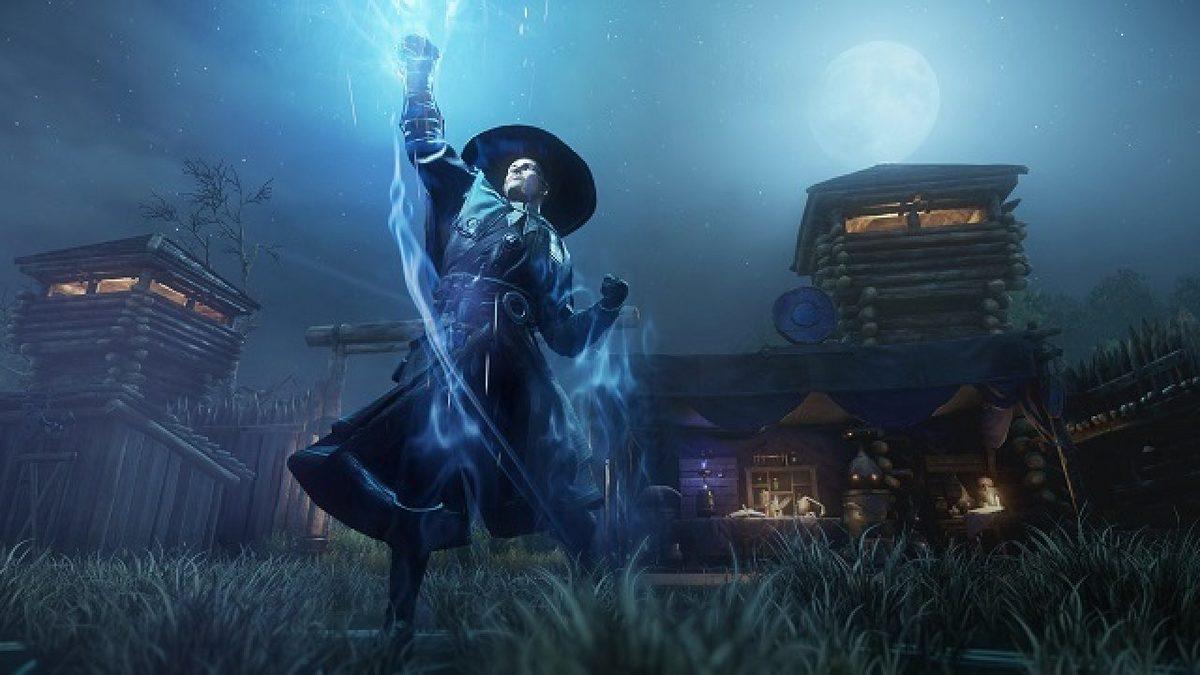 Son Ekran Kartı Bükücü New World’ün Karakterleri ve Özellikleri