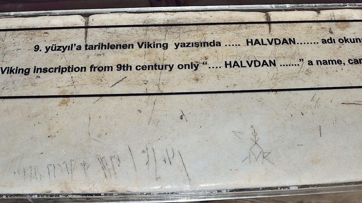 Vikinglerin Bile Uğradığı, Dünya Tarihi İçin Büyük Öneme Sahip Ayasofya’nın Bir Mimarlık Harikası Olduğunu Kanıtlayan Özellikleri