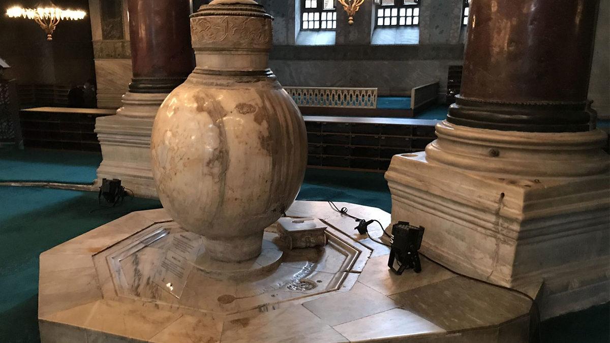 Vikinglerin Bile Uğradığı, Dünya Tarihi İçin Büyük Öneme Sahip Ayasofya’nın Bir Mimarlık Harikası Olduğunu Kanıtlayan Özellikleri