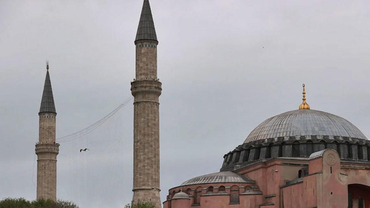 Vikinglerin Bile Uğradığı, Dünya Tarihi İçin Büyük Öneme Sahip Ayasofya’nın Bir Mimarlık Harikası Olduğunu Kanıtlayan Özellikleri