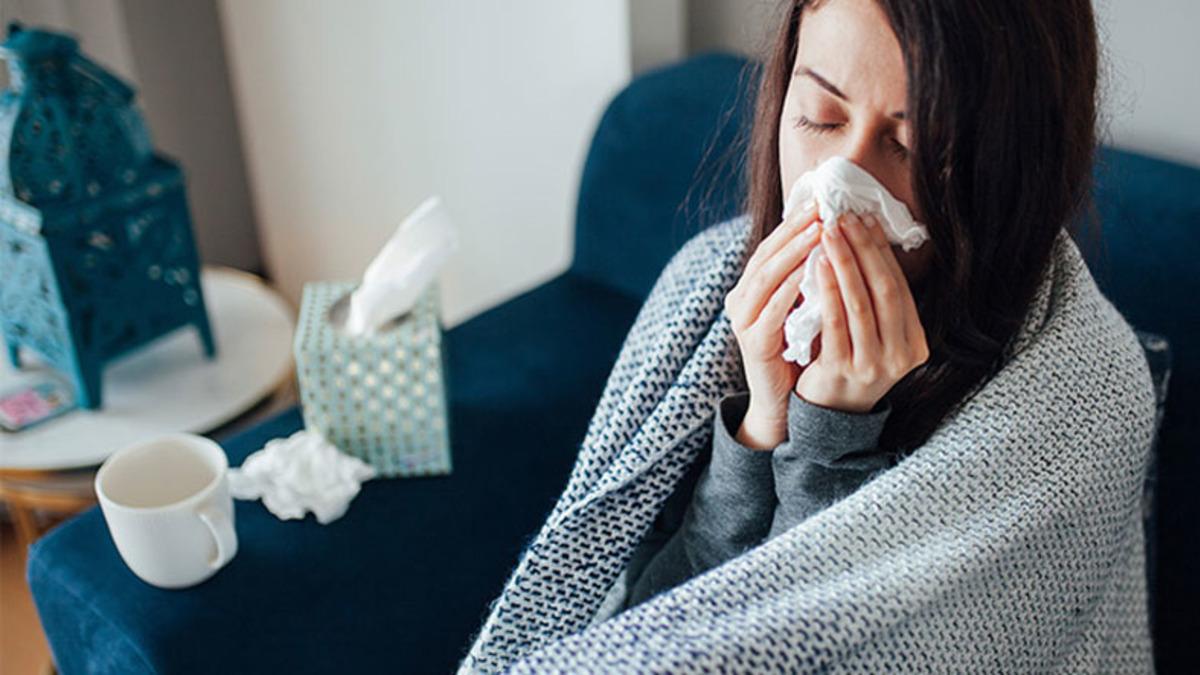 Uzmanlardan Uyarı: Bu Kış, Grip Yüzünden 60 Bin Kişi Hayatını Kaybedebilir