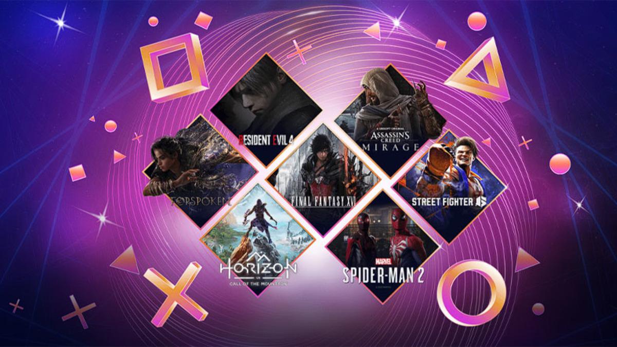 Bunlar Adama PS5 Aldırır: Sony, 2023’te Çıkacak 23 PlayStation Oyununu Duyurdu