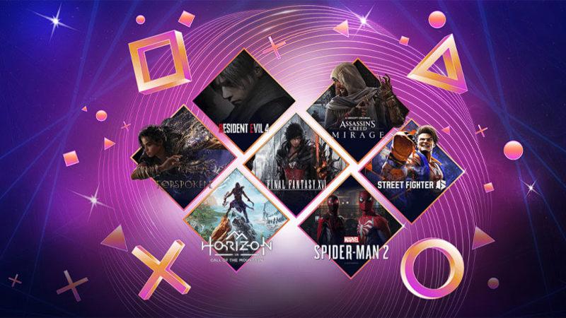 Bunlar Adama PS5 Aldırır: Sony, 2023’te Çıkacak 23 PlayStation Oyununu Duyurdu