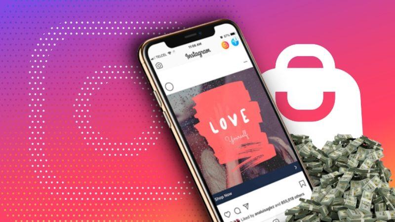Instagram Patronundan Uygulamanın Baştan Aşağı Değişeceğini Gösteren Açıklama (Mağazaya Elveda)