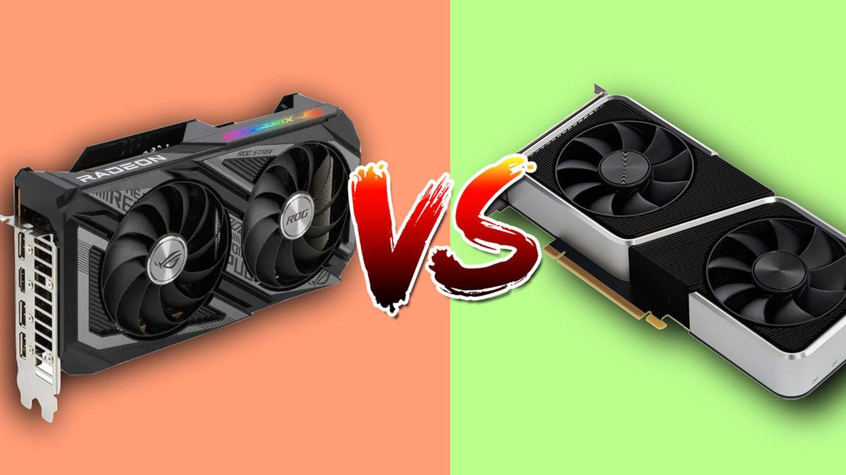 AMD RX 6600’ün Oyuncuları Üzecek Benchmark Sonuçları Ortaya Çıktı