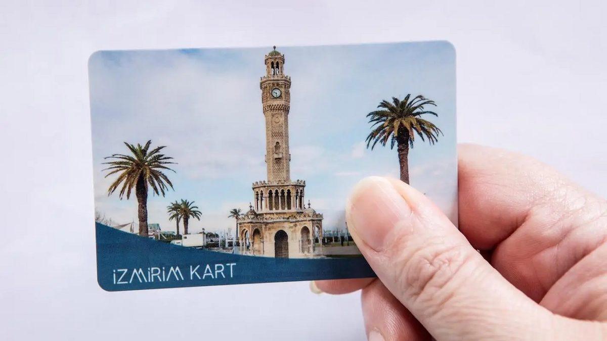 İzmirim Kart ESHOT Bakiye Sorgulama, Yükleme Nasıl Yapılır?