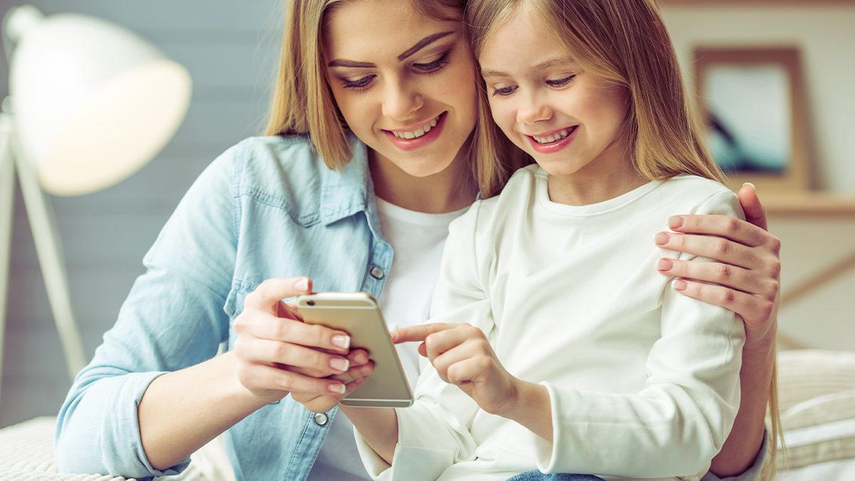 Türkiye’de Annelerin Ne Kadar Sık Oyun Oynadıkları Açıklandı