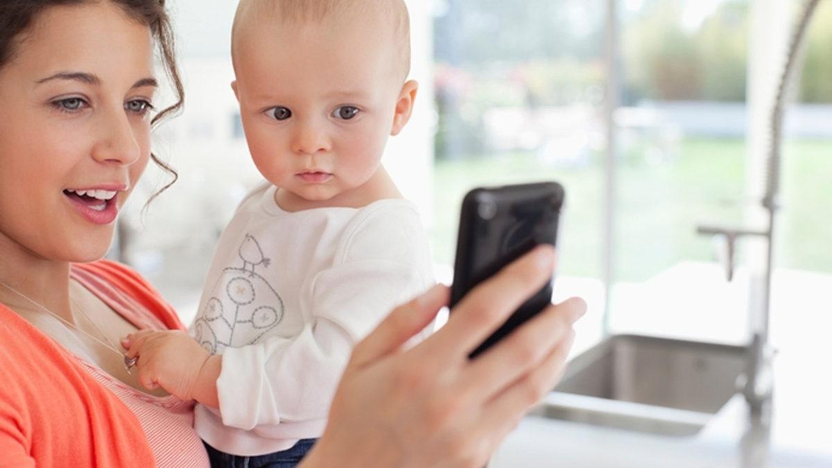 Türkiye’de Annelerin Ne Kadar Sık Oyun Oynadıkları Açıklandı