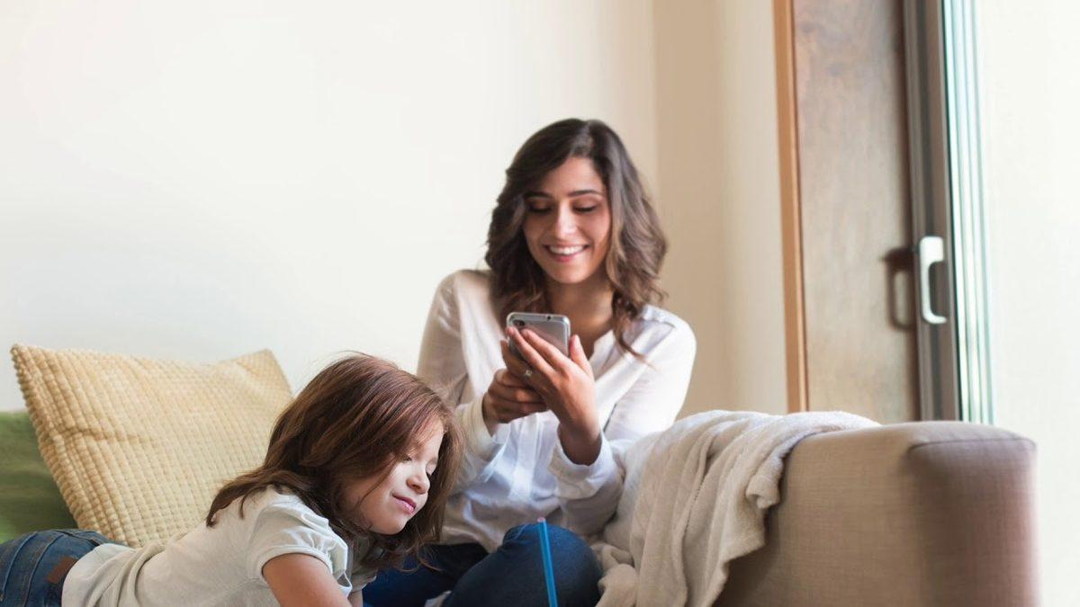 Türkiye’de Annelerin Ne Kadar Sık Oyun Oynadıkları Açıklandı