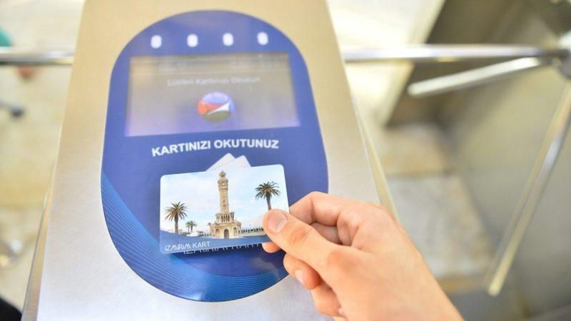 İzmirim Kart ESHOT Bakiye Sorgulama, Yükleme Nasıl Yapılır?