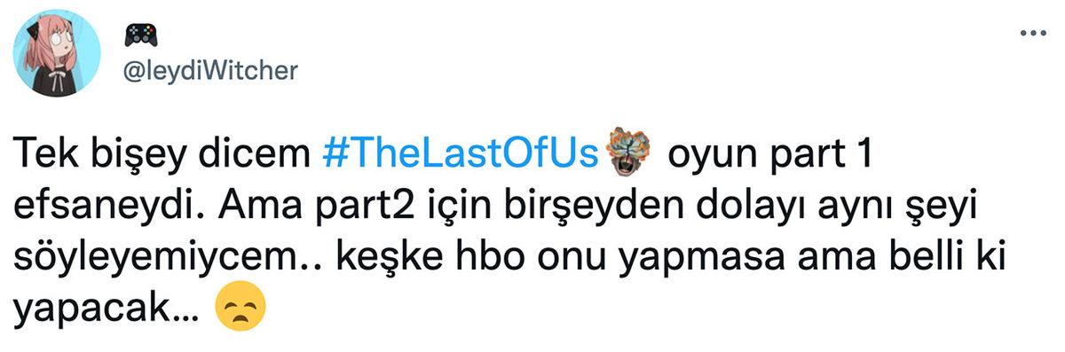 The Last of Us Dizisi Yayınlandı! İşte İzleyenlerden Gelen İlk Tepkiler