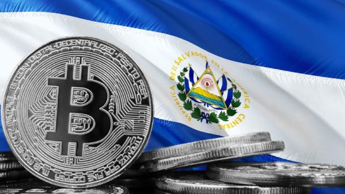 Bitcoin, Resmen Kabul Edildiği İlk Ülke Elsavador’da Banka Hesaplarını Geride Bıraktı