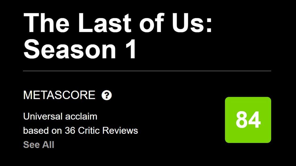 The Last of Us Dizisi Yayınlandı! İşte İzleyenlerden Gelen İlk Tepkiler