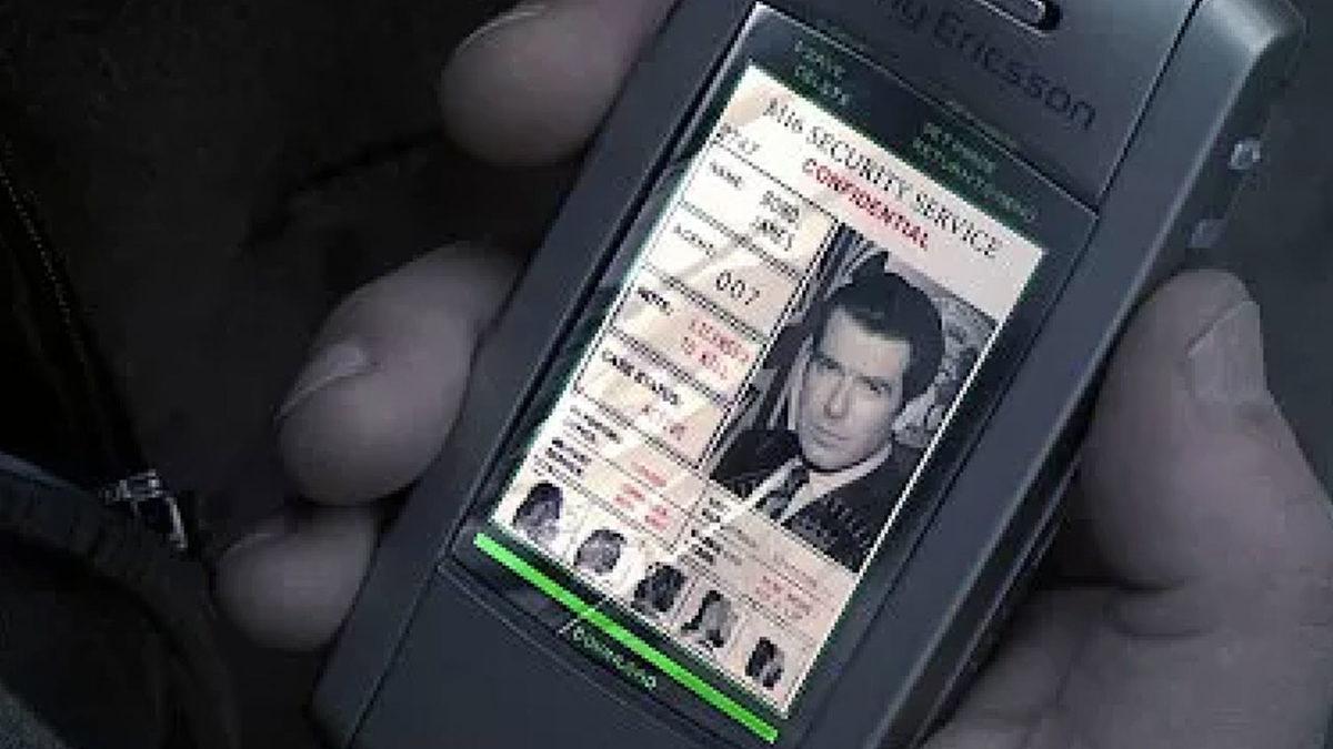 Geçmişten Günümüze James Bond’un Filmlerde Kullandığı Tüm Telefonlar