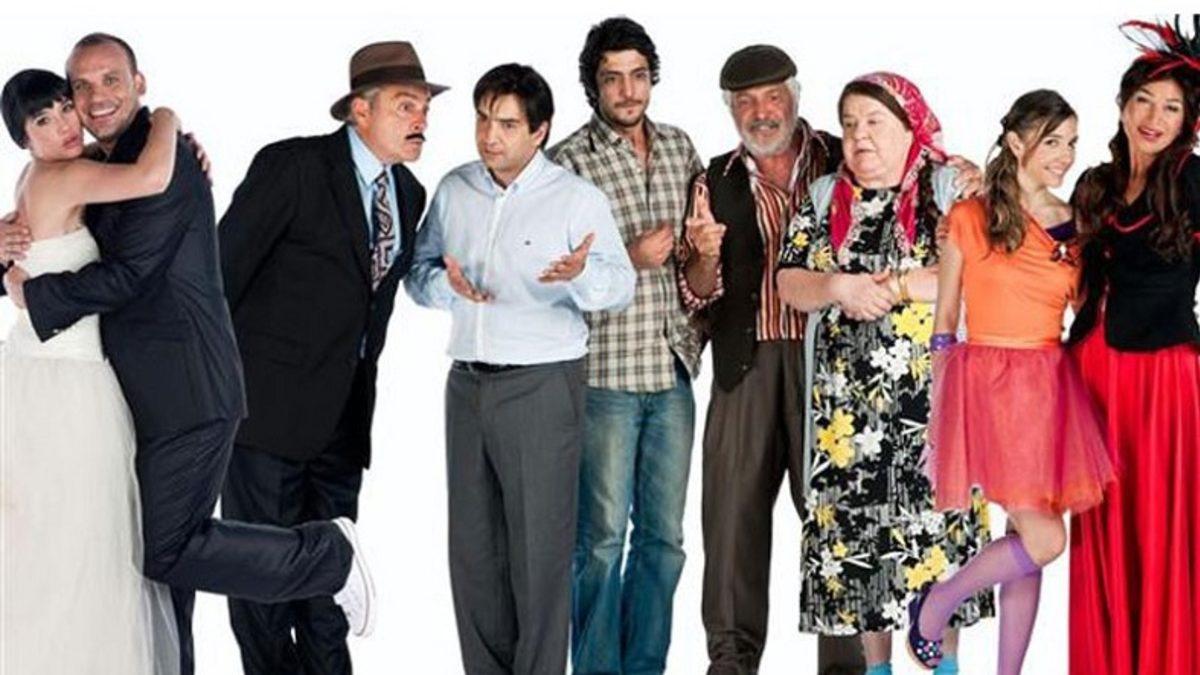 Medcezir ve Mucize Doktor Dizilerindeki Performansıyla Hatırladığımız Taner Ölmez’in Rol Aldığı 10 Dizi ve Film