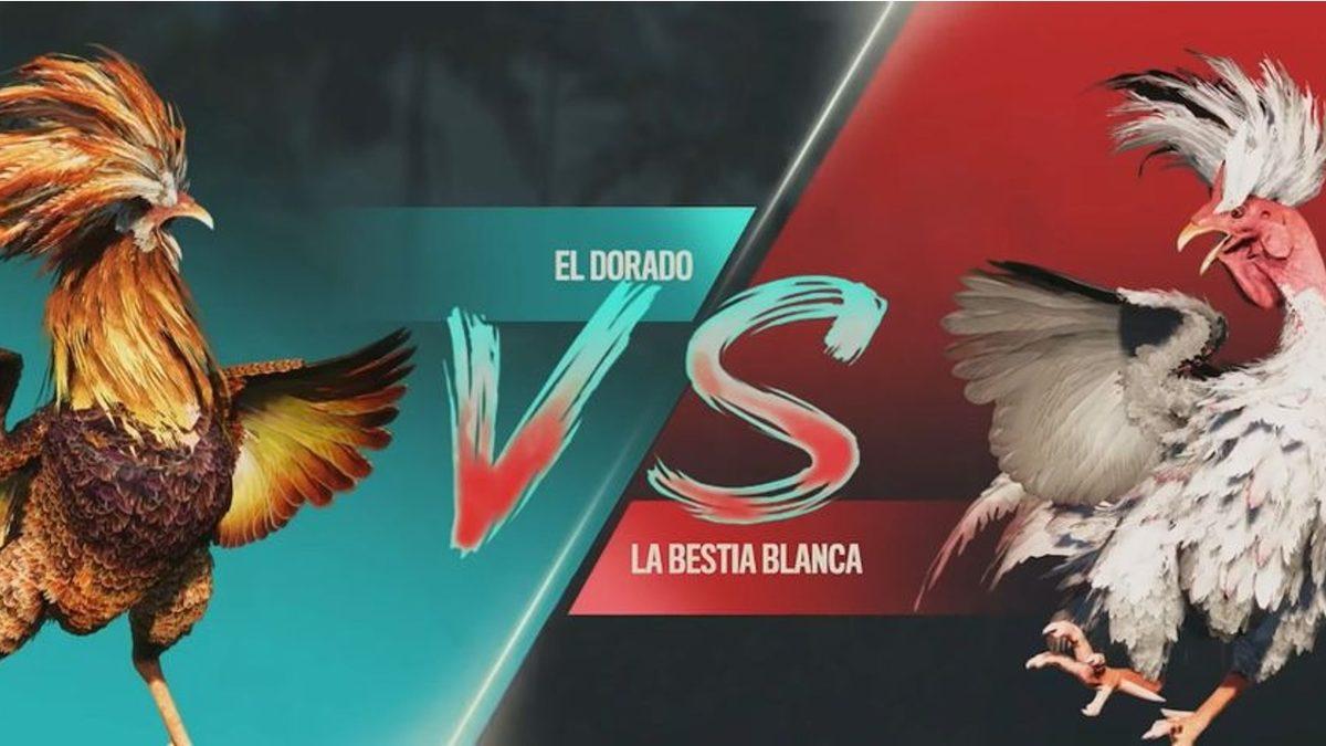 Çiçeği Burnunda Oyun Far Cry 6, Sakıncalı Sahneleriyle Hayvanseverlerden Çok Ciddi Tepki Topladı