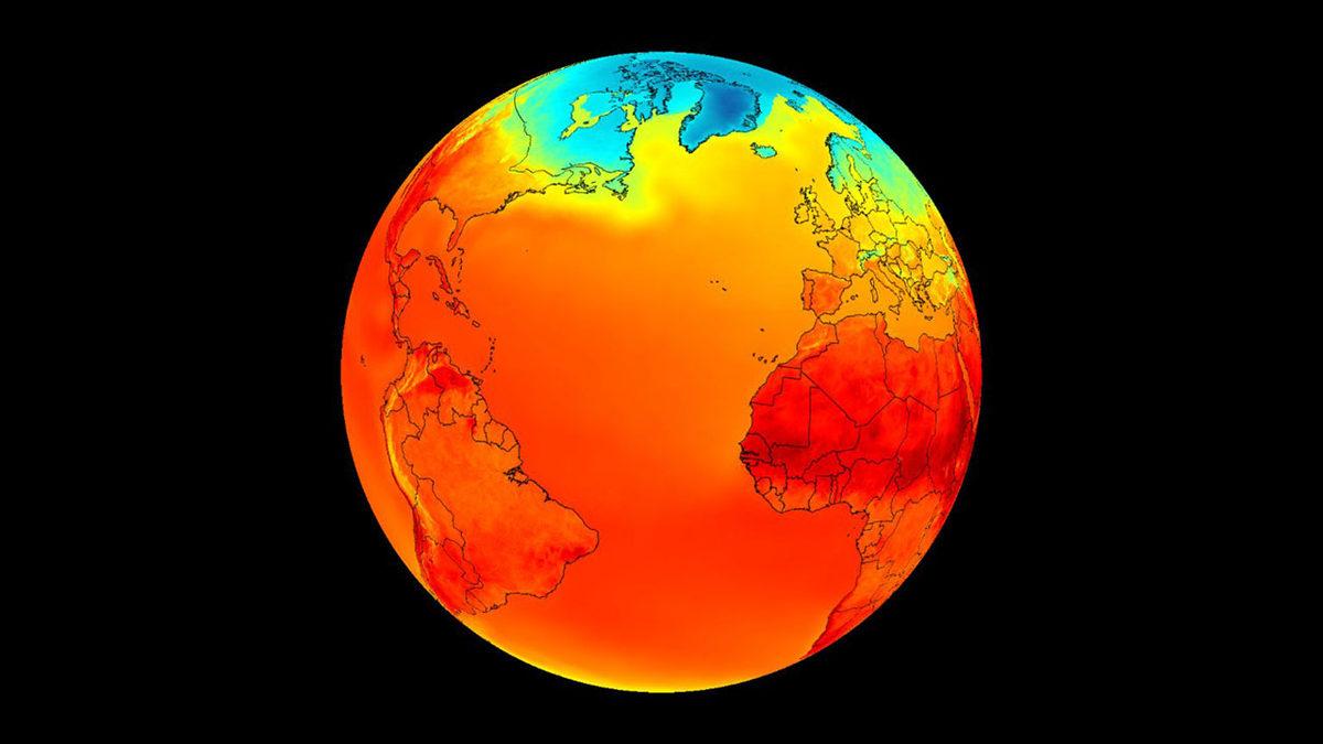 Uzay Ajansı NASA ‘İklim Krizine Karşı Eylem Planını’ Açıkladı: Hükümetlerle İş Birliği Yapılacak