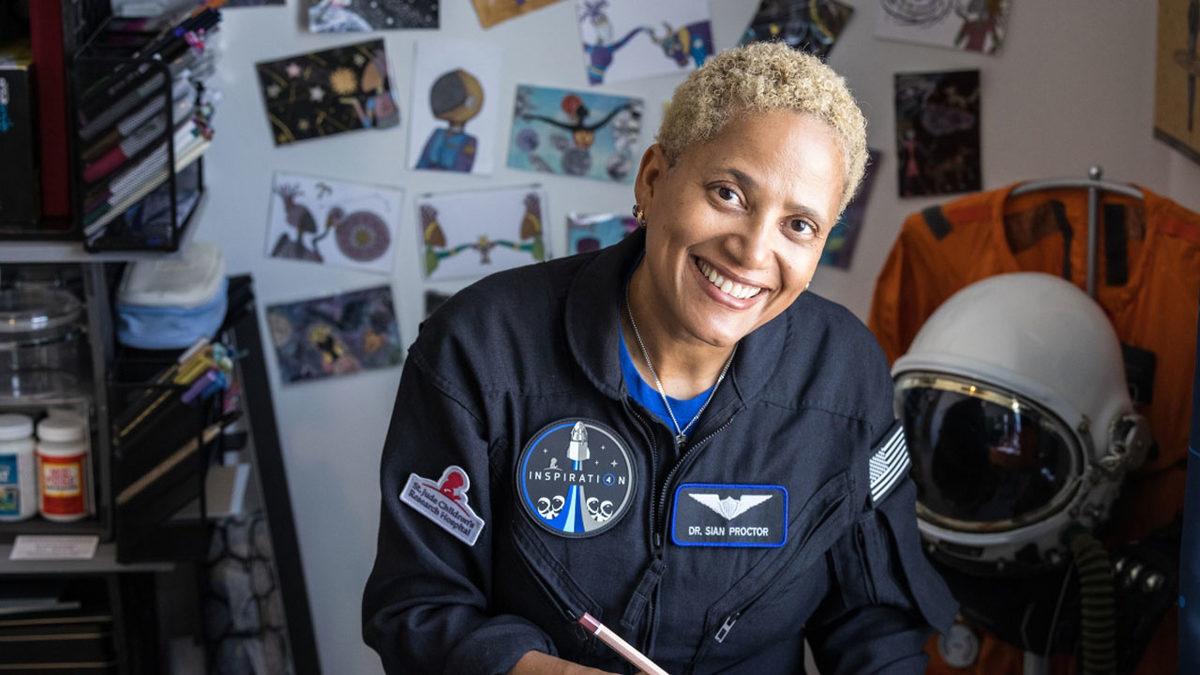 SpaceX Astronotu Inspiration4 Görevindeki Kötü Deneyimlerini Anlattı: “3 Gün Yetmedi”